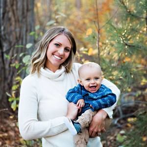 Meet your Posher, Tessa